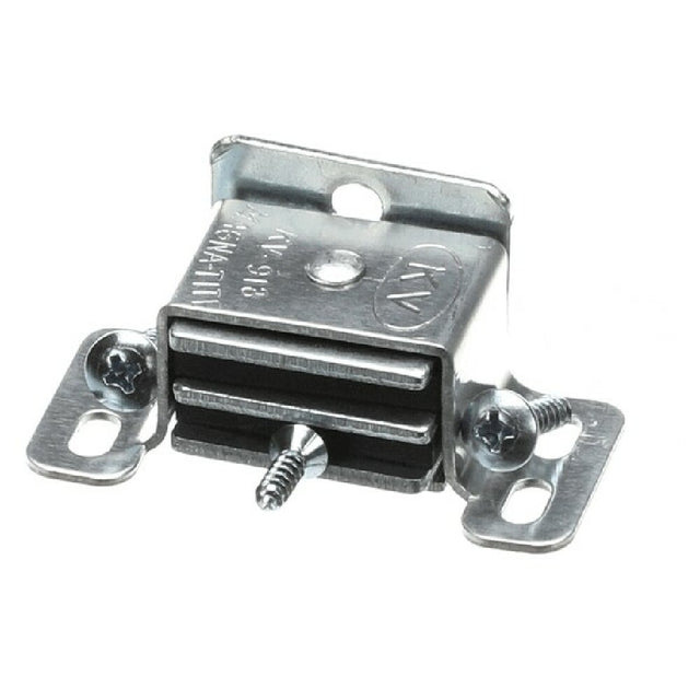 Duke 214644 Latch Magnetic 918 Alum