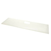 Duke 215128 Board Poly Subway Dbl 60 29.688x8.75x1/