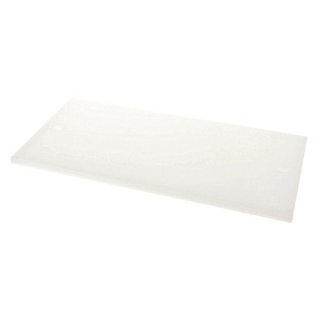 Duke 215129 Board Poly Subway Hf 18.063x8.75x1/2 W/