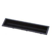 Duke 215136 Handle Black Recessed 7l P73 2000
