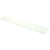 Duke 215302 Board Crv Poly 44.375x7x1/2 So Specs
