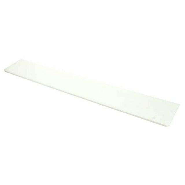 Duke 215302 Board Crv Poly 44.375x7x1/2 So Specs