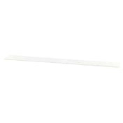 AllPoints 8052405 Board Crv Poly 58.375x7x1/2 So Specs