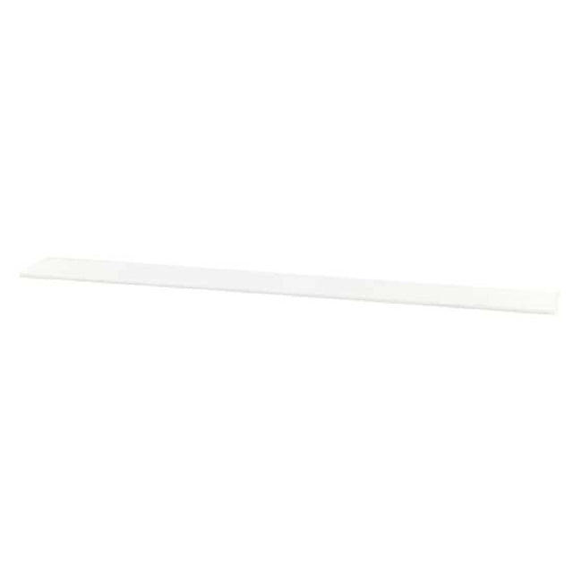 AllPoints 8052405 Board Crv Poly 58.375x7x1/2 So Specs