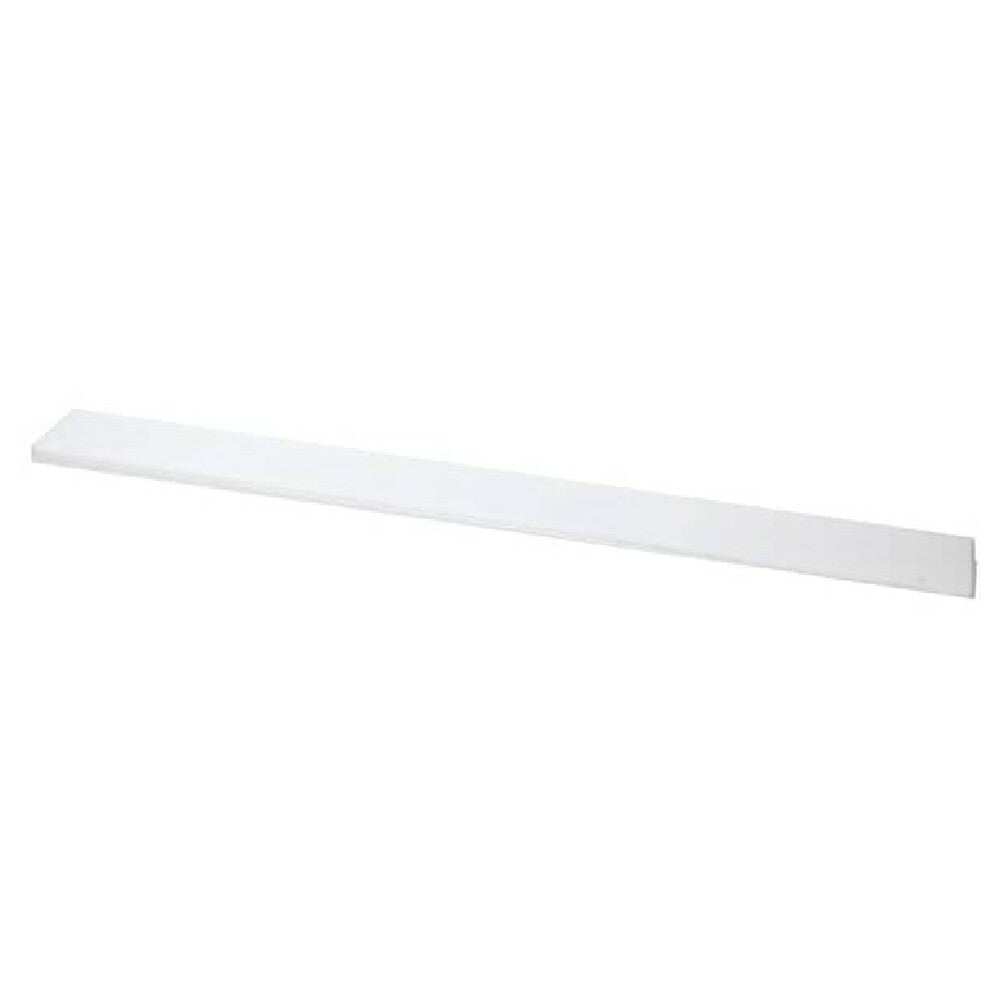 Duke 215304 Board Crv Poly 72.375x7x1 So Specs For