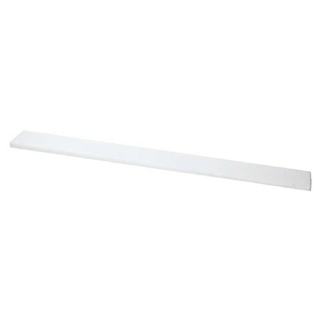 Duke 215304 Board Crv Poly 72.375x7x1 So Specs For
