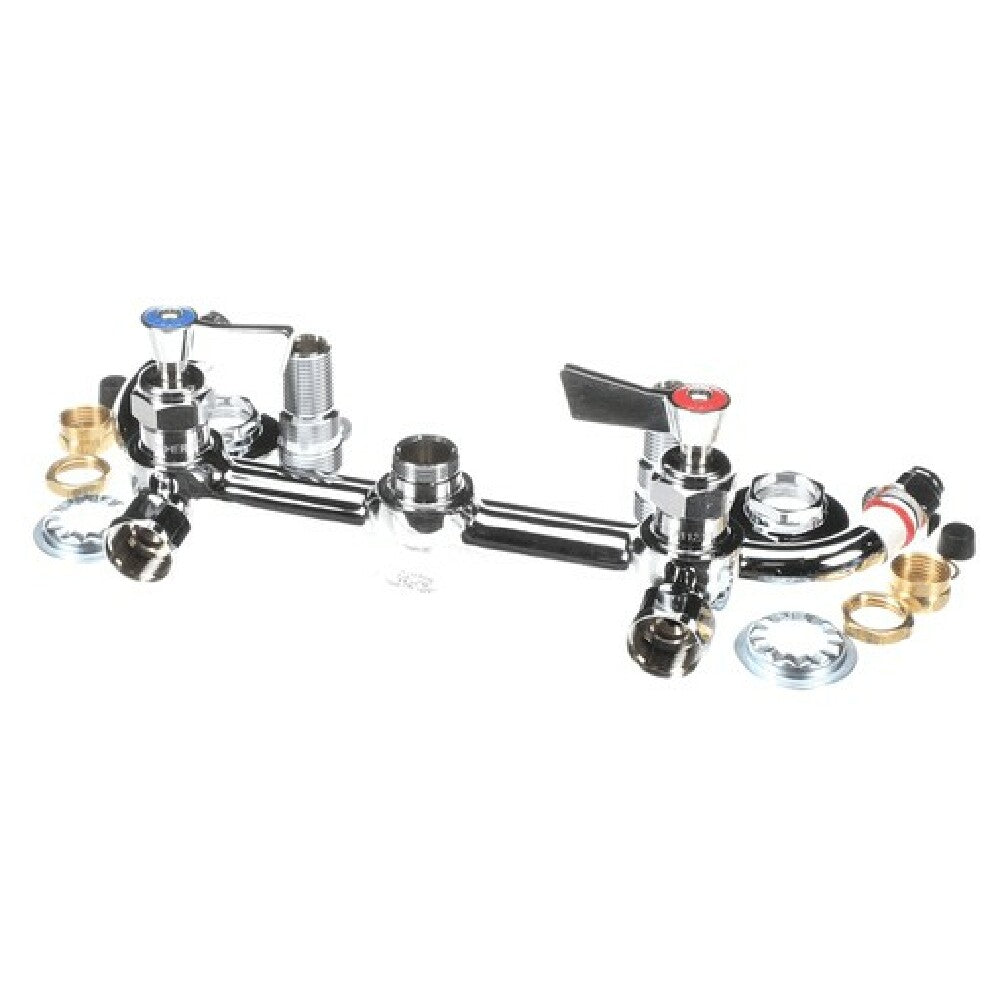 Duke 215903 Faucet Swing 12 #13269 Backspl