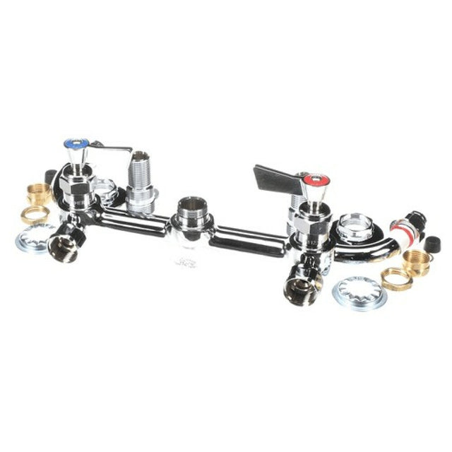 Duke 215903 Faucet Swing 12 #13269 Backspl