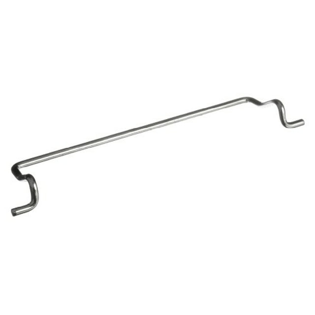 Duke 215976 Handle Wire Sdgc Top Mt