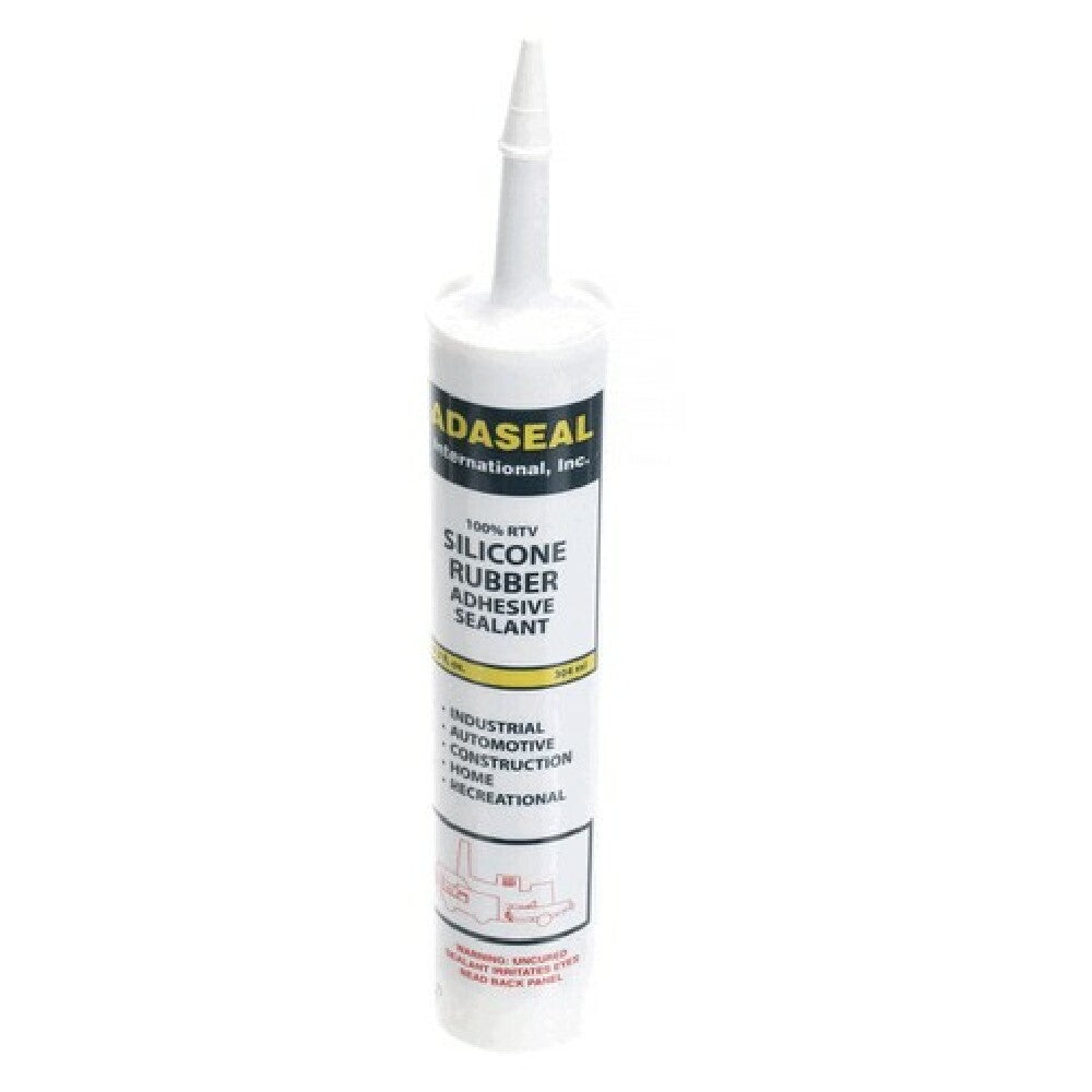 Duke 216490 Sealant Rtv 1000 Gray