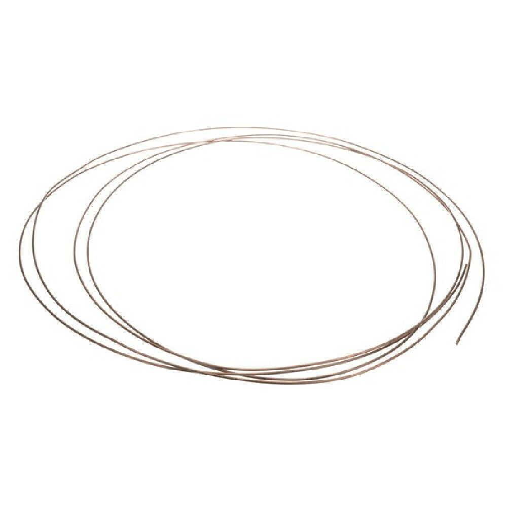 Duke 216564 Cap Tube.081odx.031idxcoi L Co