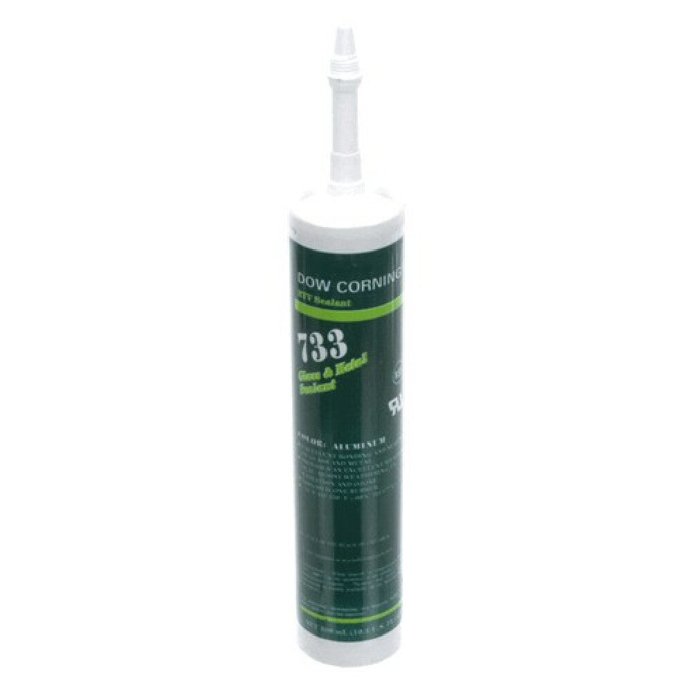 Duke 216578 Sealant 108 Rtv Gray 10 Oz.