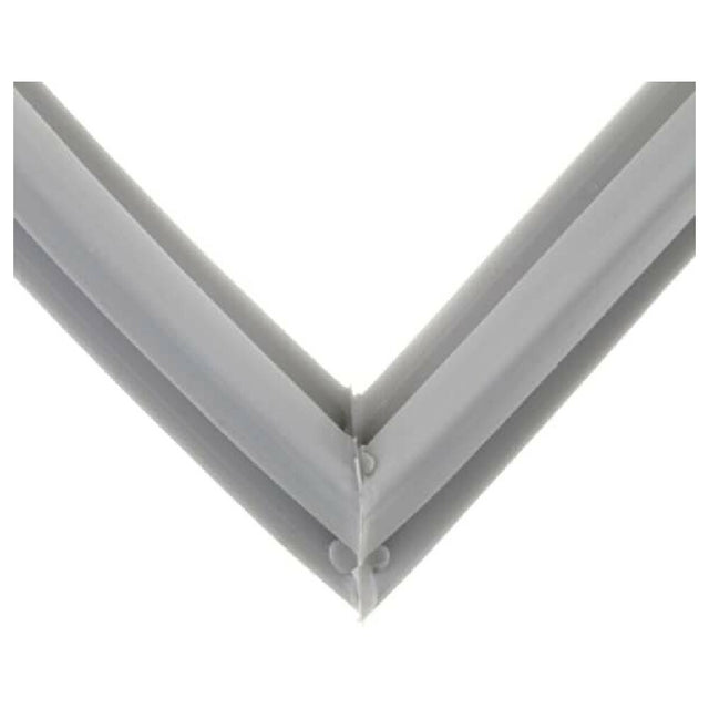 Duke 216728 Gasket 74 Dc W/inst Repl For Door #21435