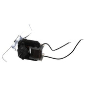 Duke 216788 Evaporator Fan Motor Assembly 220v 50 Hz