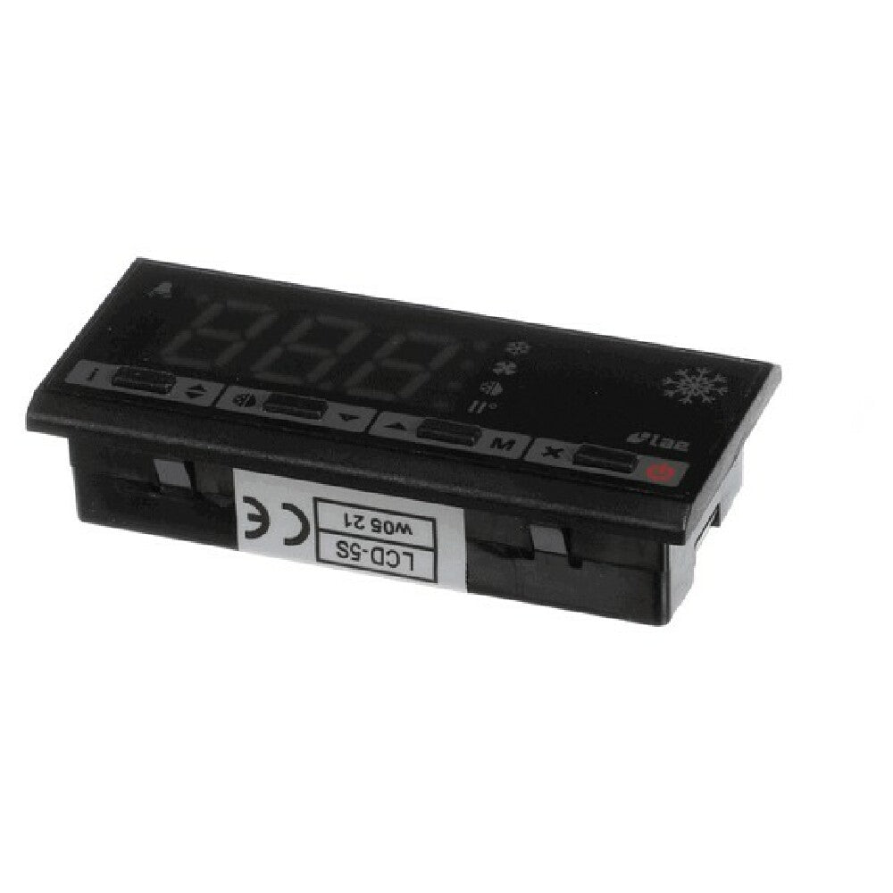 Duke 216832 Display #lcd 5s (lae Ad2 28)