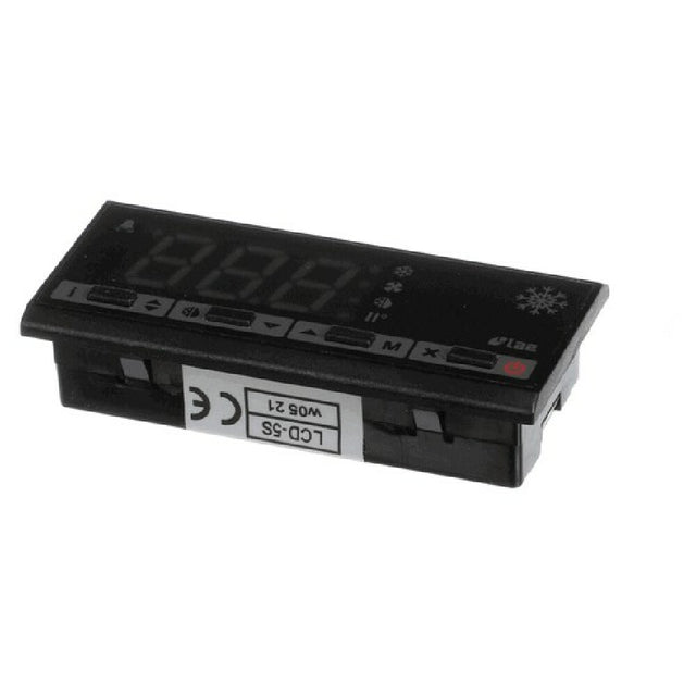 Duke 216832 Display #lcd 5s (lae Ad2 28)
