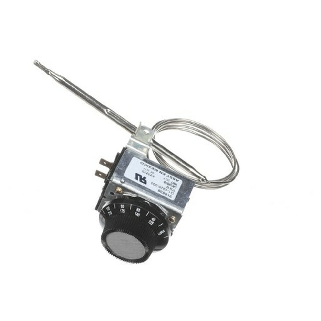 Duke 216838 Thermostat Recessed Hothold
