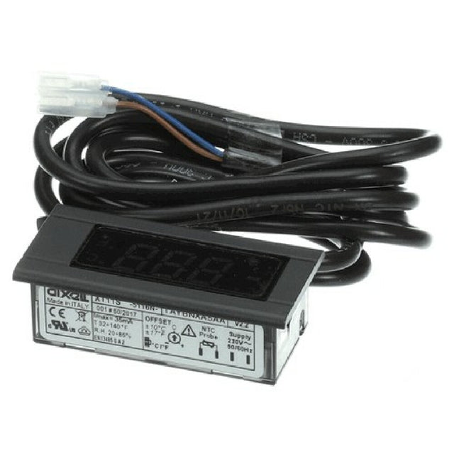 Duke 216843 Thermometer Digital Dixell #