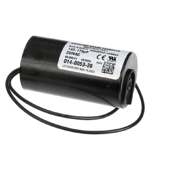 Duke 217823 Start Cap.for 216463 #014 0053 26
