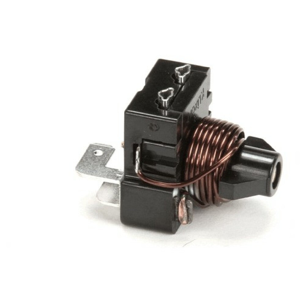 Duke 217878 Relay Rbc 120v 940 C411 66