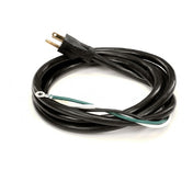 Duke 222304 Cordset Nema 5 20p 8'2 12/3 105degree B