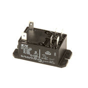 Duke 222724 Relay Te T92 120v Coil Dpst