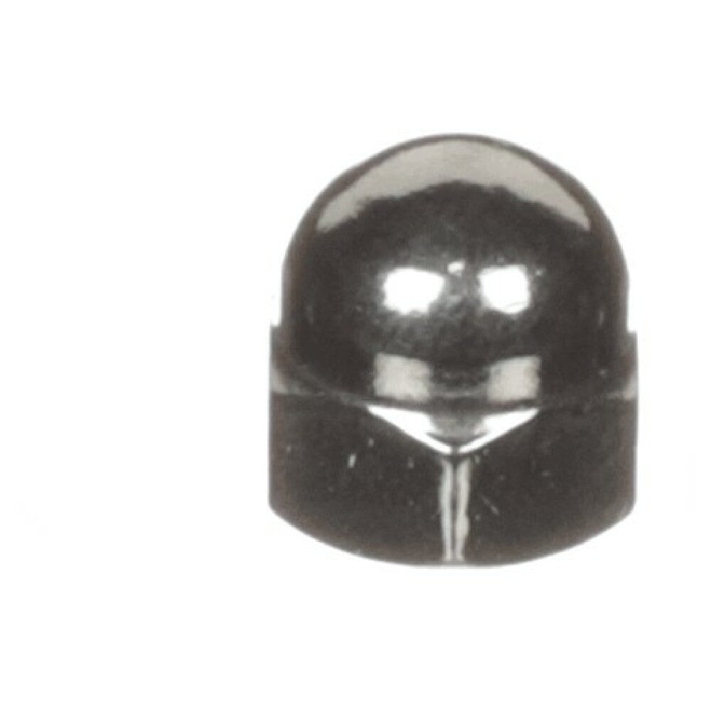 Duke 223390 Nut Cap 1/4 20 18.8 S/s