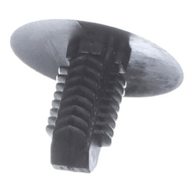 Duke 223451 Rivet Nylon Blk Fir Tree