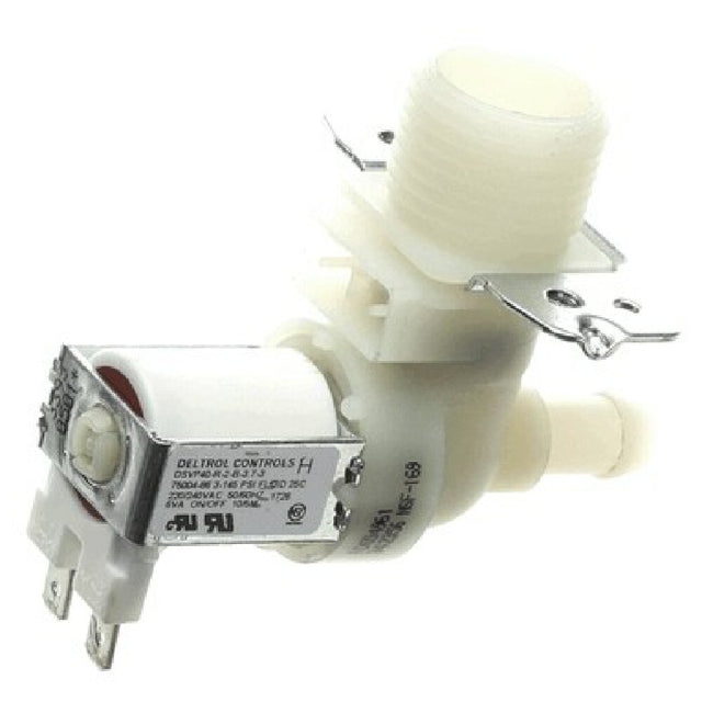 Duke 223504 Valve Solenoid Dsvp40 R 2 B 3.7 3