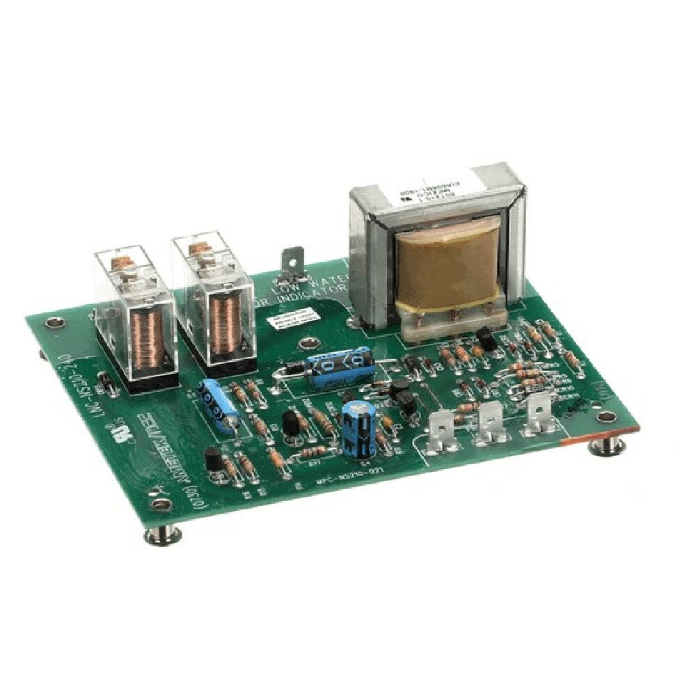 Duke 223507 Board Autofill 240 V Ametek/ncc