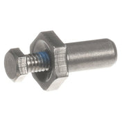 Duke 223825 Pin Hinge Lid/cvr Bracket #j32 X