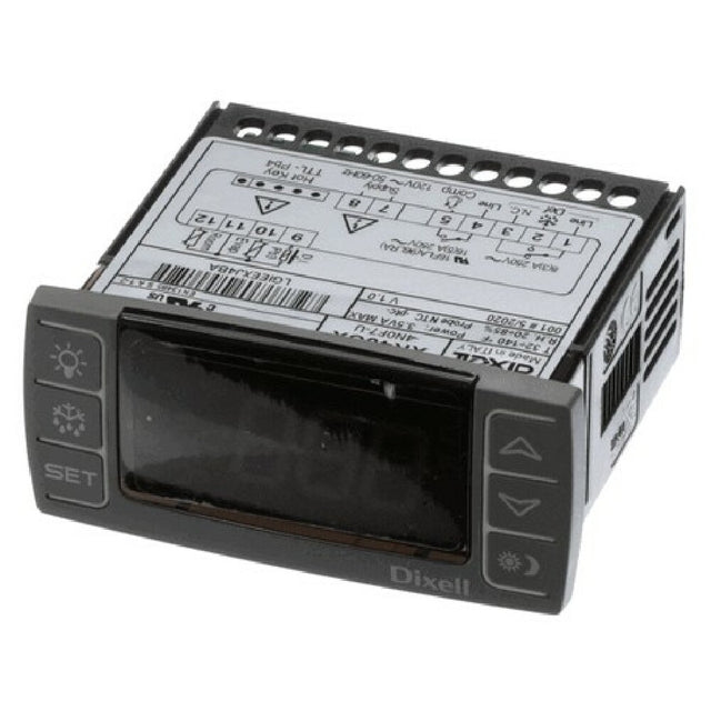 Duke 224409-RFK Cstm Prg T Stat Dixell Rfm120v