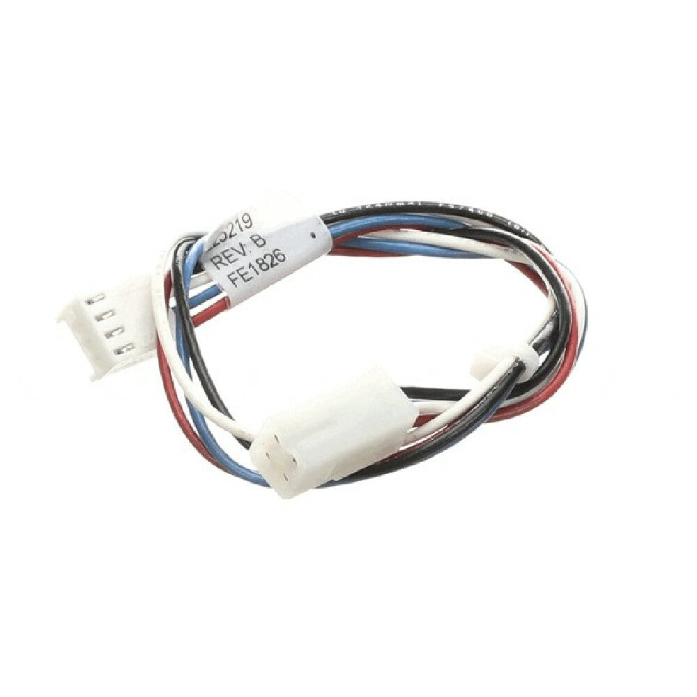 Duke 225219 Harness Timer Bar Exit Quad