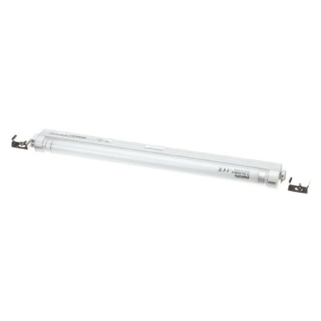 Duke 225800 Fixture T5 8w 120v Hera W/o Sw Slimlite