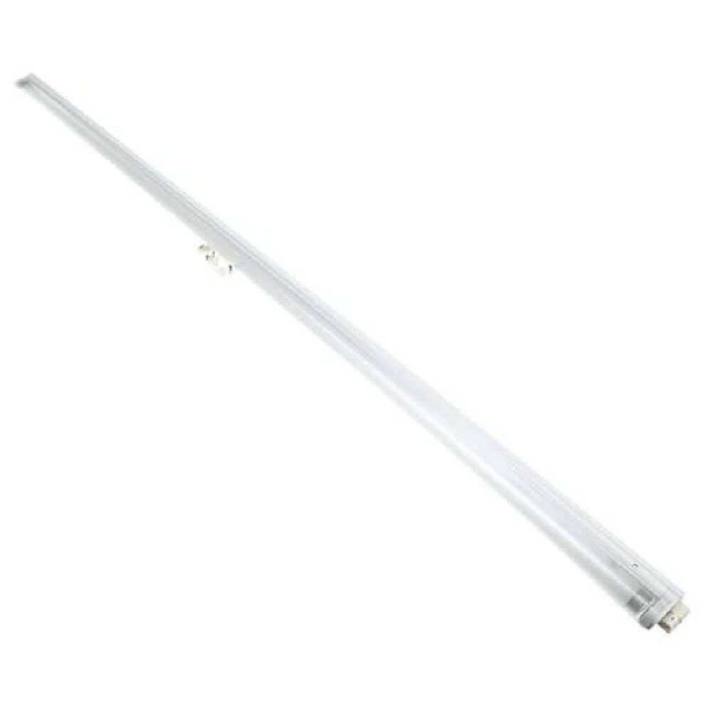 Duke 225807 Fixture T5 28w 230v Hera W/o Sw Slimlite Bl 46.13