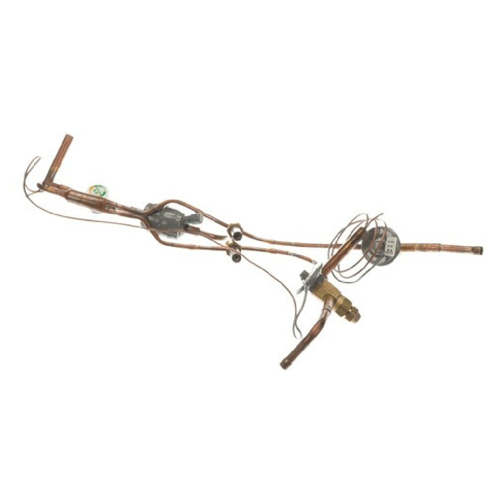 Duke 226061 Manifold Liquid Line Assb. #071795 01