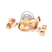 Duke 226817 Valve Txv External Eq.1/4 #erje 1/4 C 2x