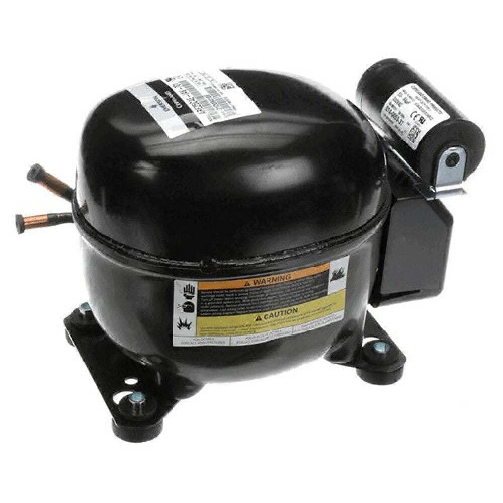 Duke 227912 Compressor (#226486 Con