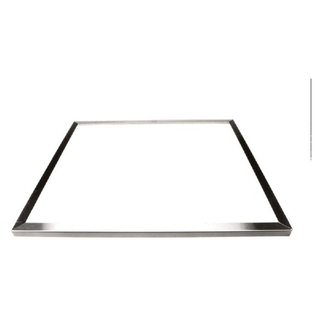 Duke 256100 Trim Bc Dr 4' Ada Ht Asy Welded And Pol