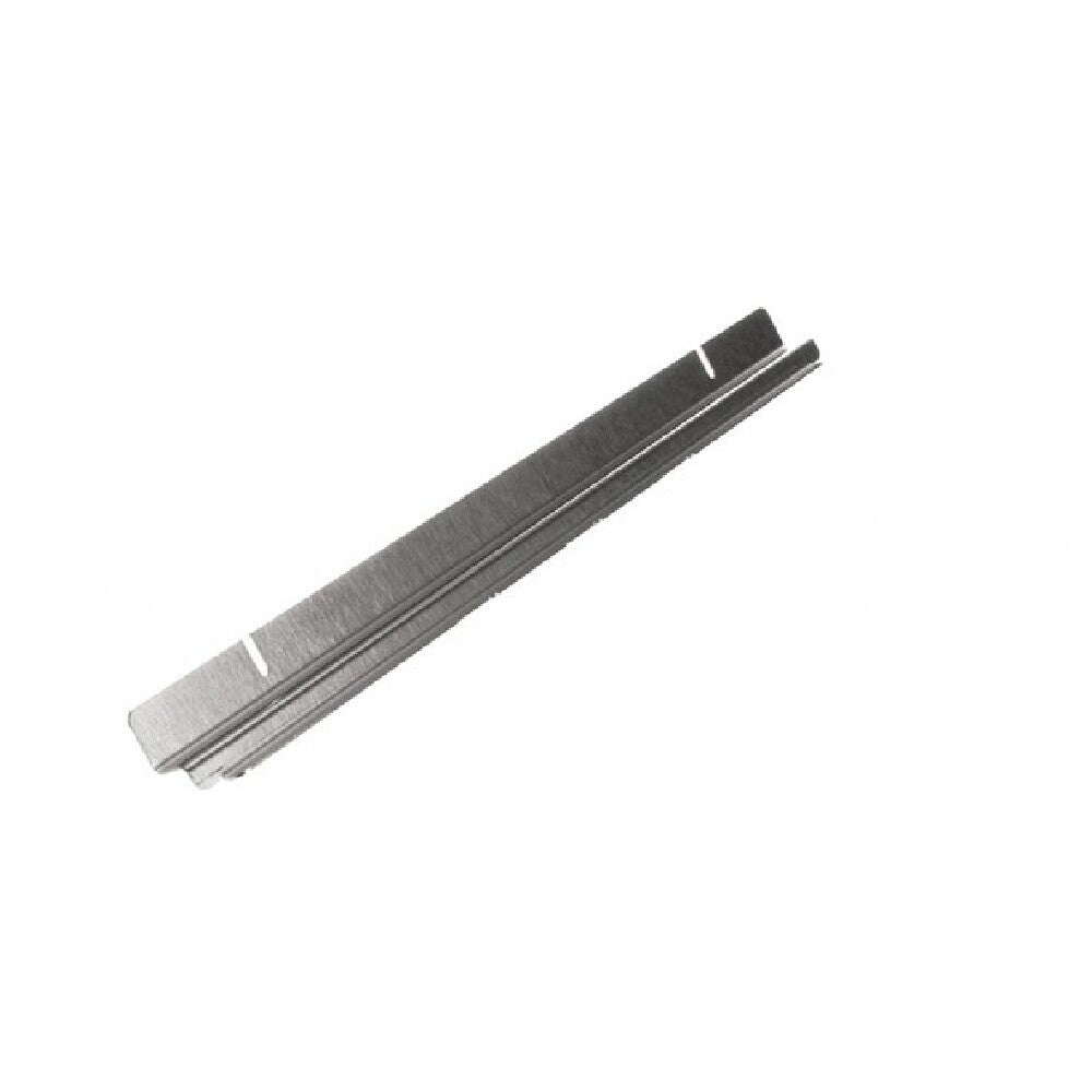 Duke 261419 Cp Angle End Pan Std 7 16ga Ss