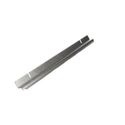 Duke 261419 Cp Angle End Pan Std 7 16ga Ss