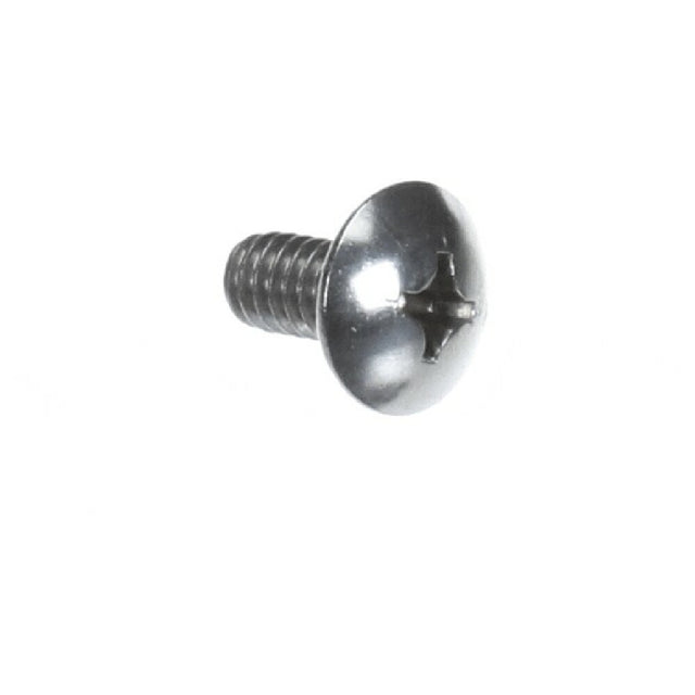 Duke 283250 Screw 1/4 20x1/2"tr Ph Ss Machine
