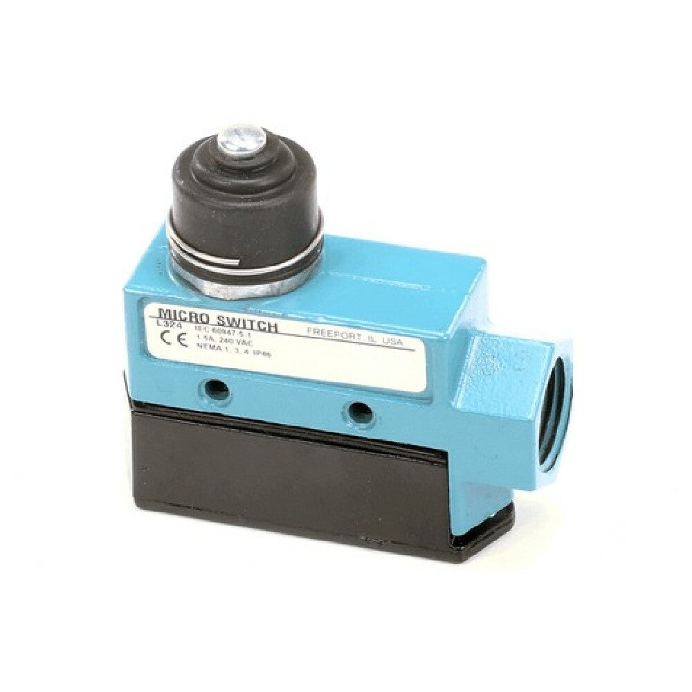 Duke 331700 Switch Micro Limit Bze6 2rn (micro Switc