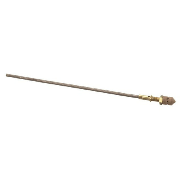 Duke 3524-13-04-2 3524 Pilot Tube W/o 444 So Specs 3513 P
