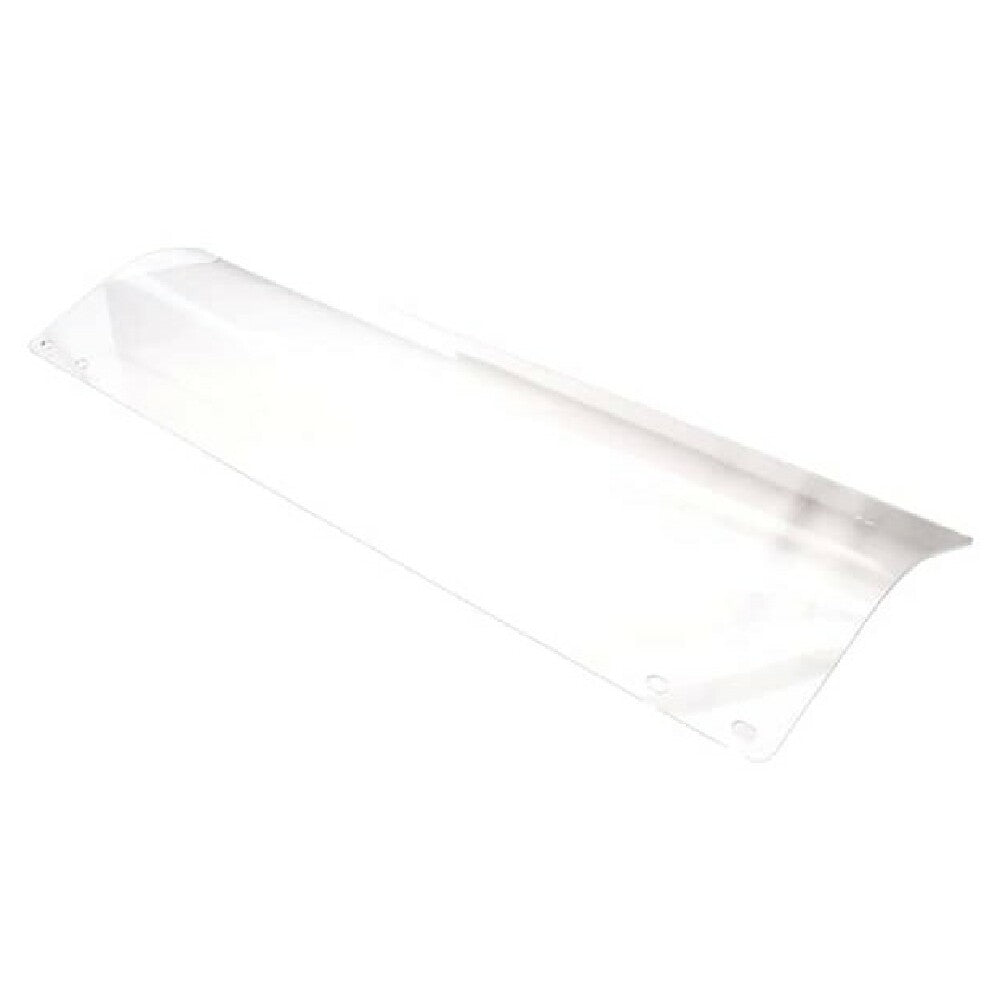 Duke 405430 Shield Acrylic 1/4x39.875 X 13.293 So