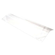 Duke 405430 Shield Acrylic 1/4x39.875 X 13.293 So