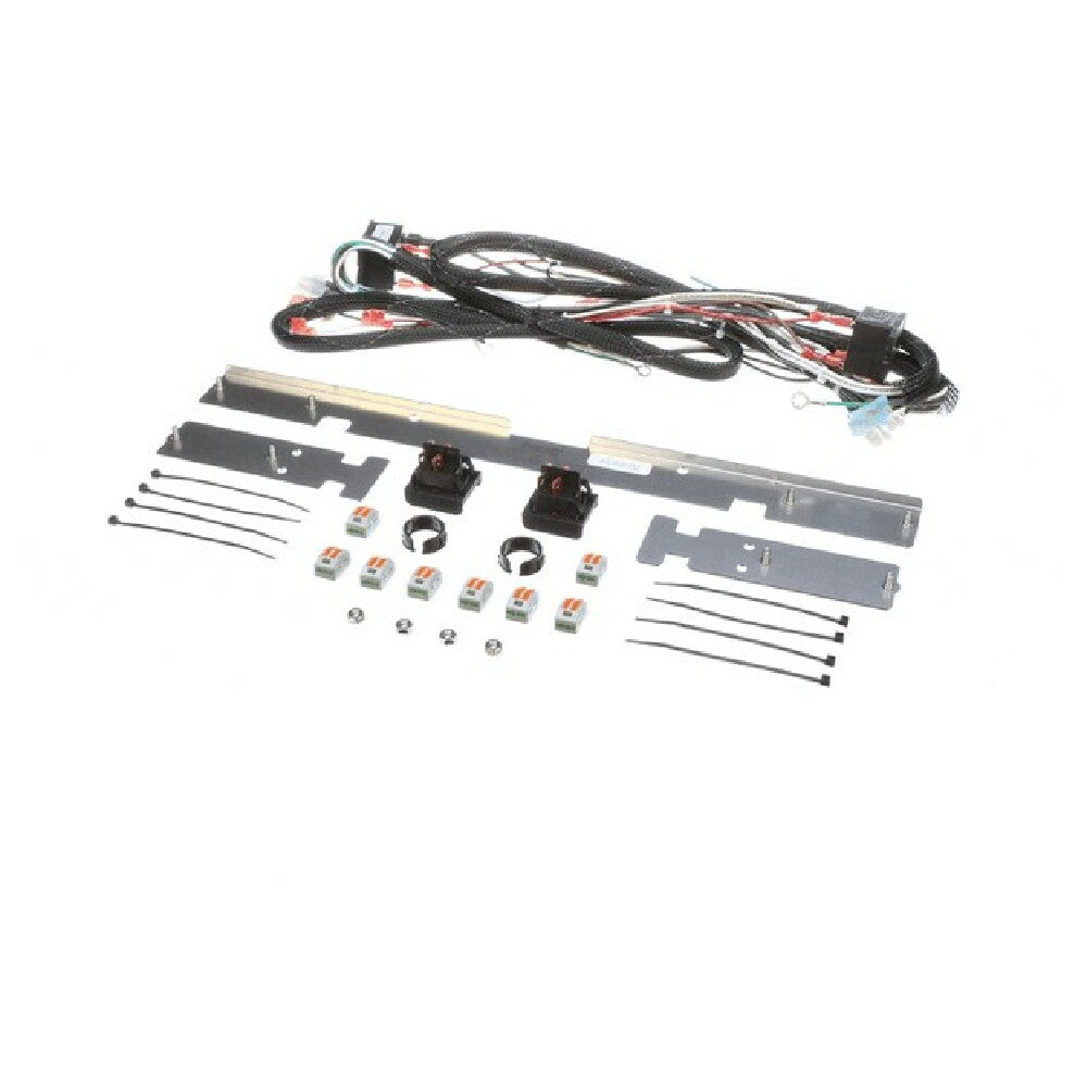 Duke 414152 Assembly Retro Switches Relays W