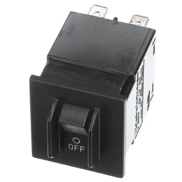 Duke 502182 Switch Circuit Breaker Dpst