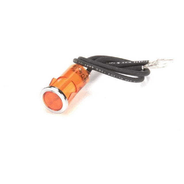 Duke 512068 Lamp Indicator Amber 250v P/n
