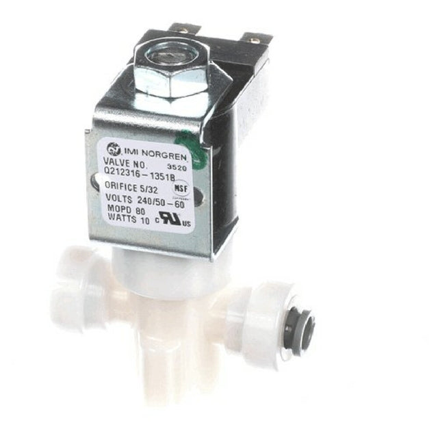 Duke 512348 Valve Solenoid Q212316 1351b 2